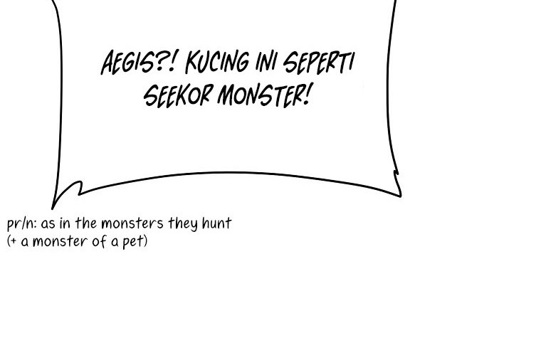 Please Have a Meal Chapter 66 - halaman 36