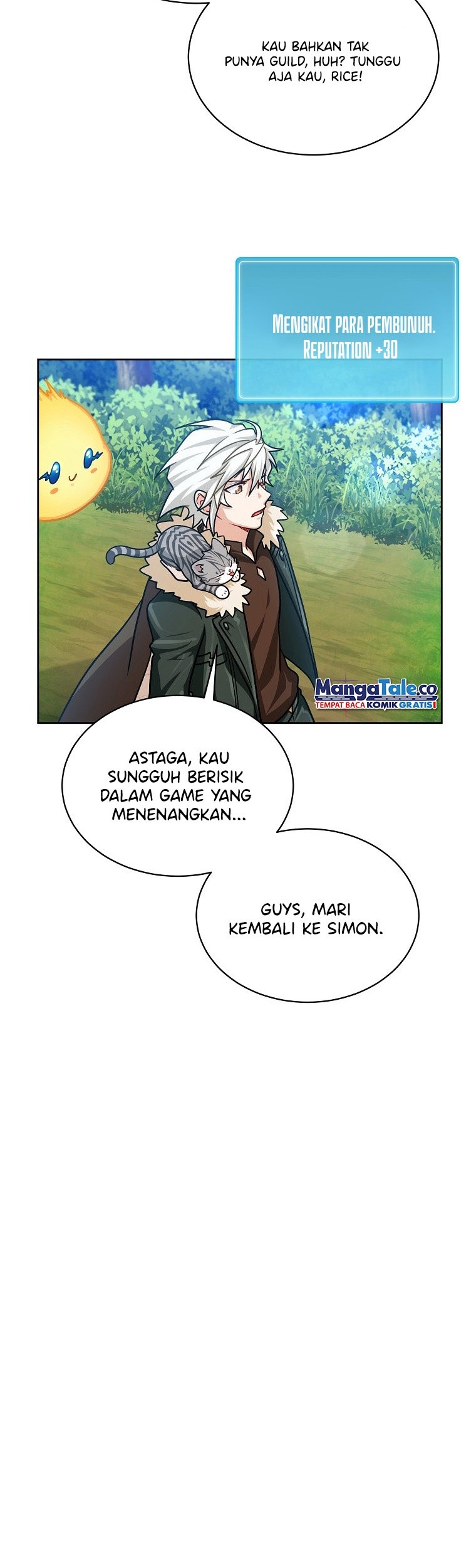Please Have a Meal Chapter 66 - halaman 53