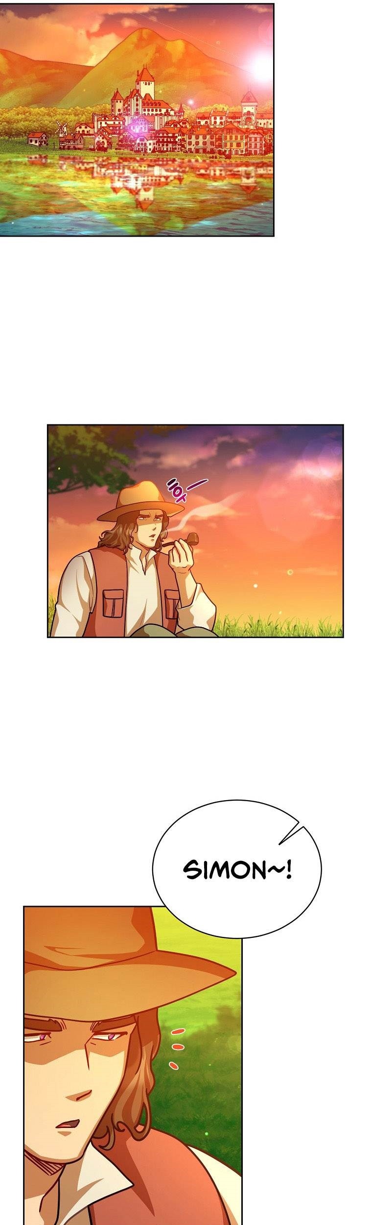 Please Have a Meal Chapter 66 - halaman 55
