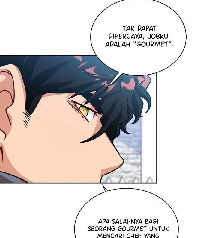 Please Have a Meal Chapter 70 - halaman 16