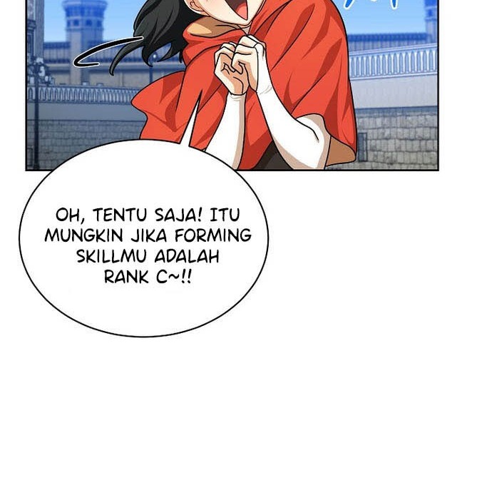 Please Have a Meal Chapter 70 - halaman 20