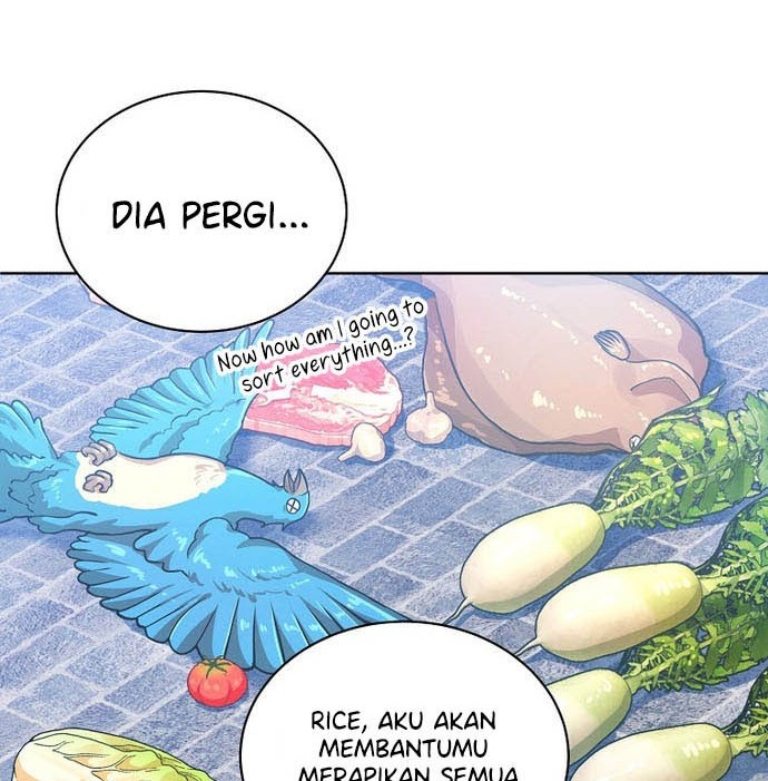 Please Have a Meal Chapter 70 - halaman 22