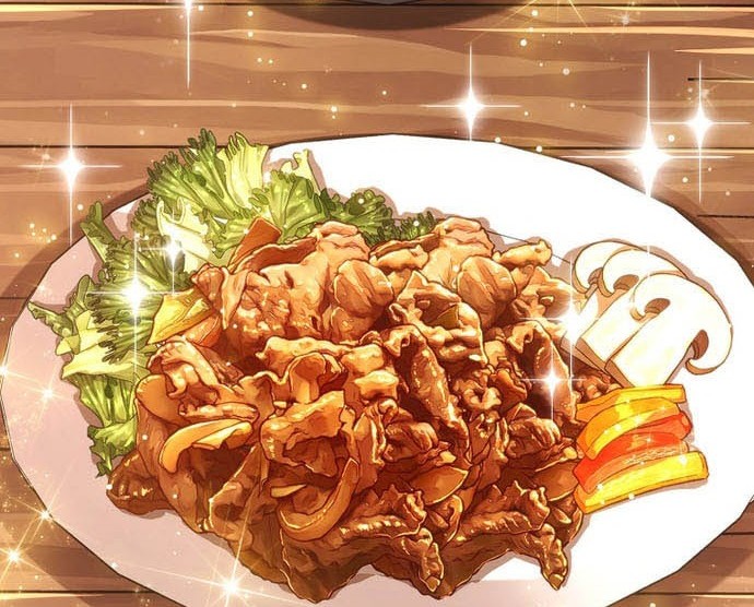 Please Have a Meal Chapter 70 - halaman 34