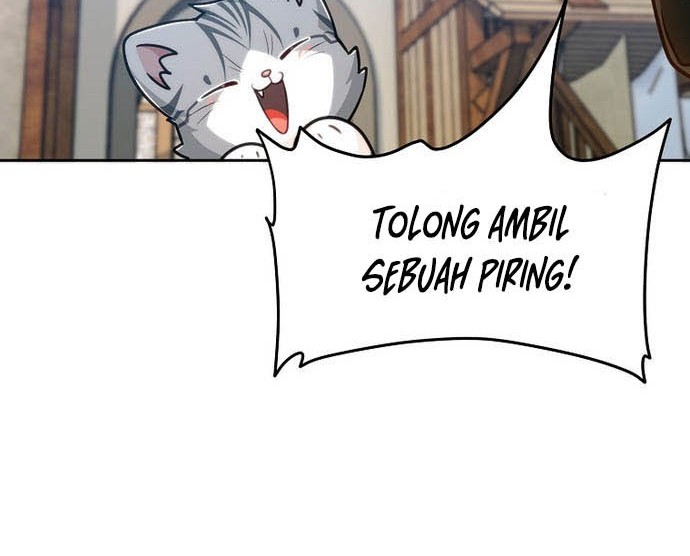 Please Have a Meal Chapter 70 - halaman 36