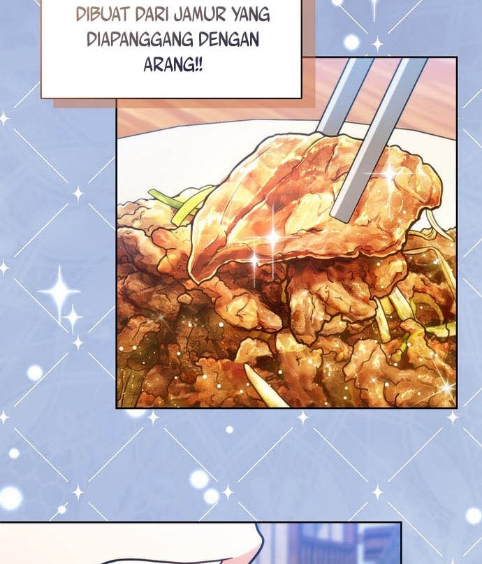 Please Have a Meal Chapter 70 - halaman 40