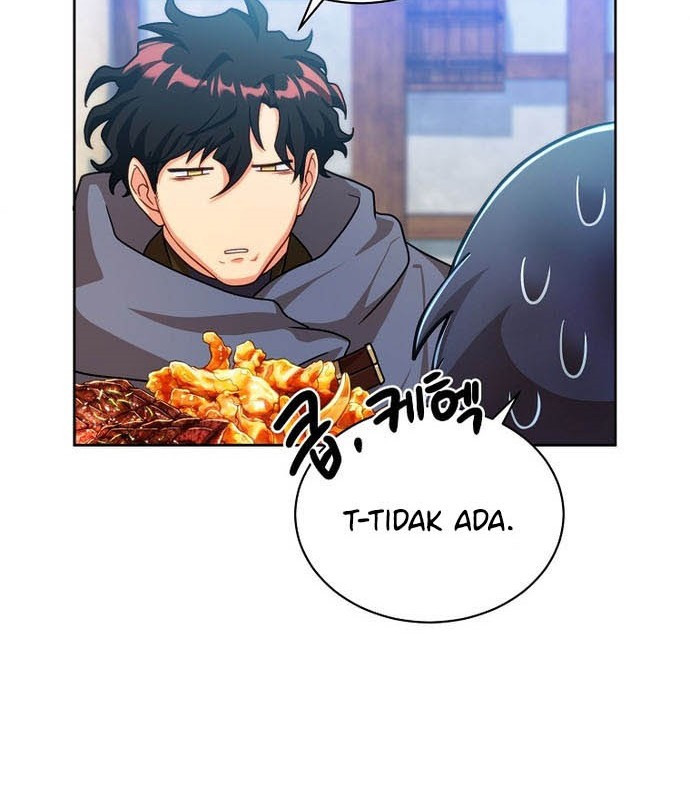 Please Have a Meal Chapter 70 - halaman 42