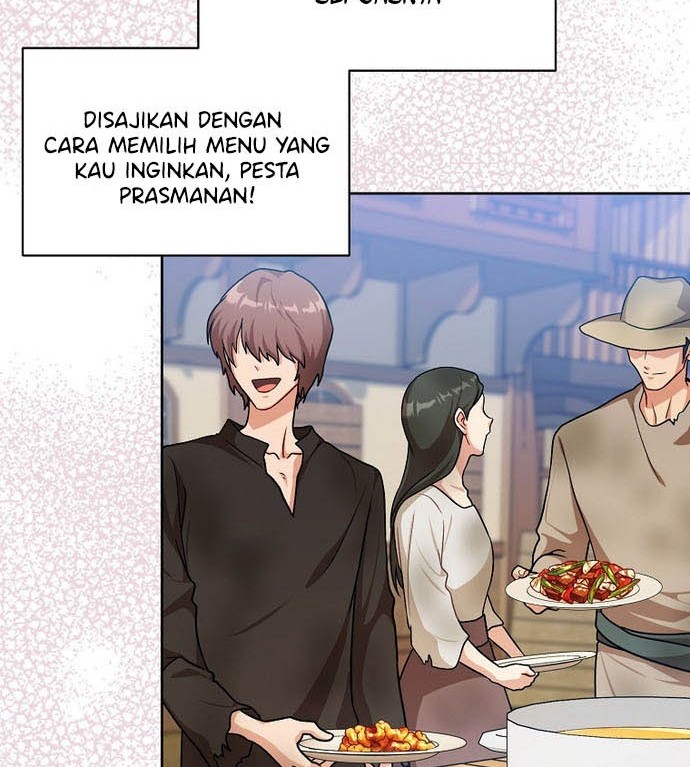 Please Have a Meal Chapter 70 - halaman 46