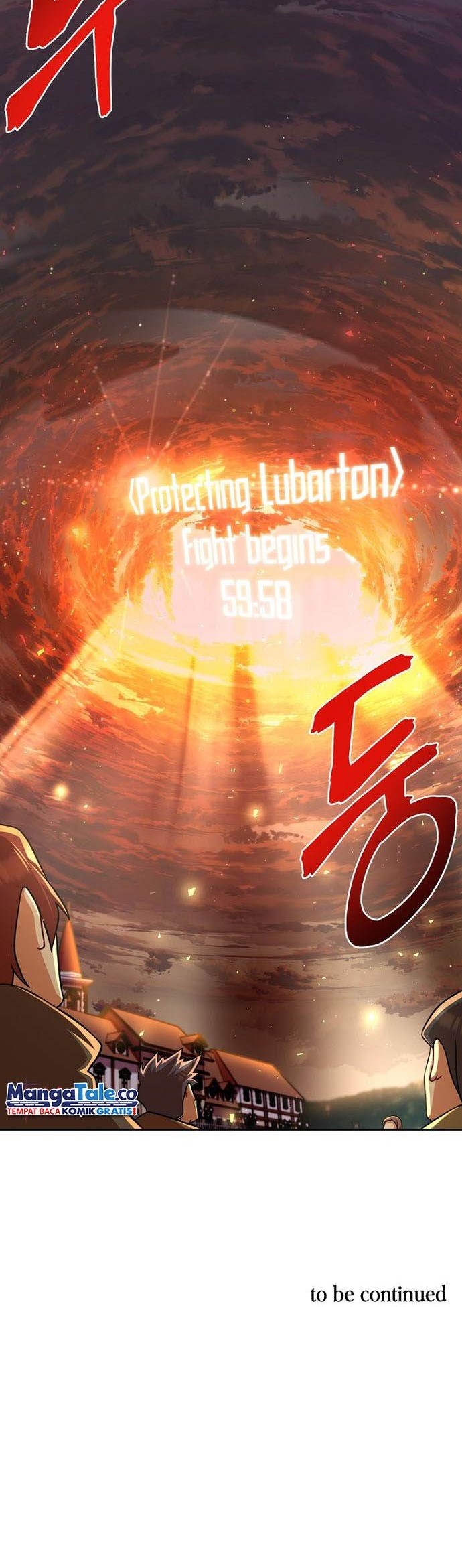 Please Have a Meal Chapter 70 - halaman 52
