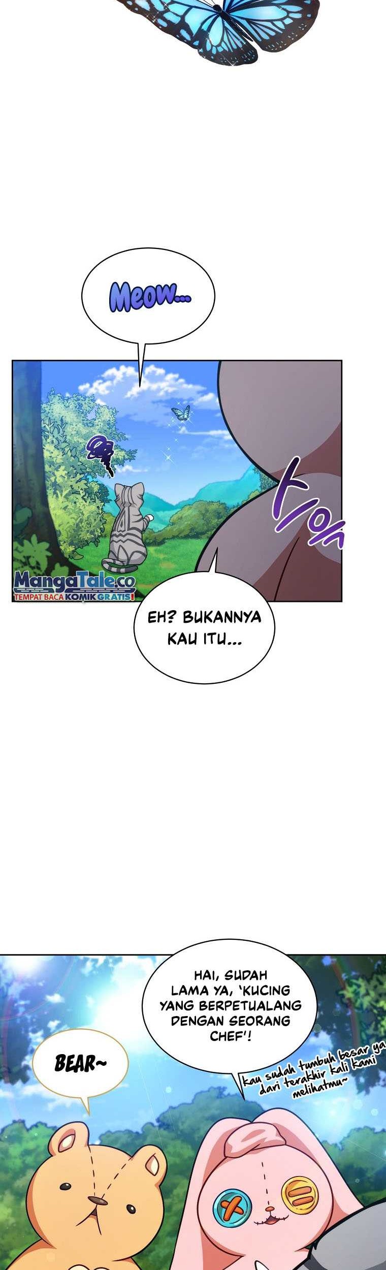 Please Have a Meal Chapter 78 - halaman 11