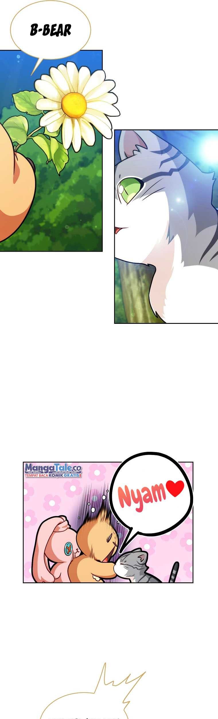 Please Have a Meal Chapter 78 - halaman 14