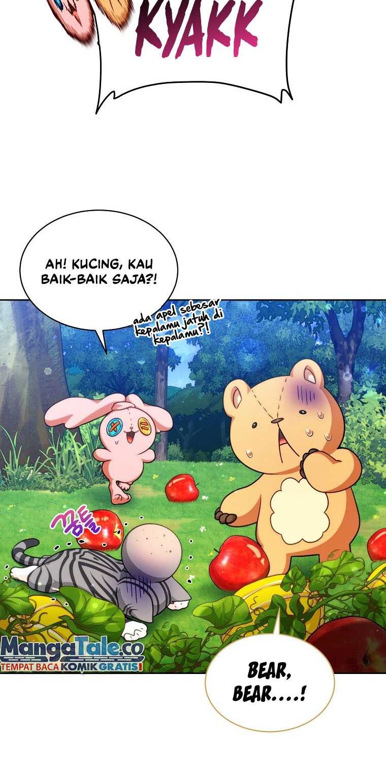 Please Have a Meal Chapter 78 - halaman 21