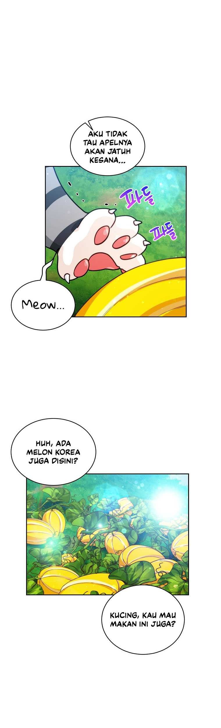 Please Have a Meal Chapter 78 - halaman 22