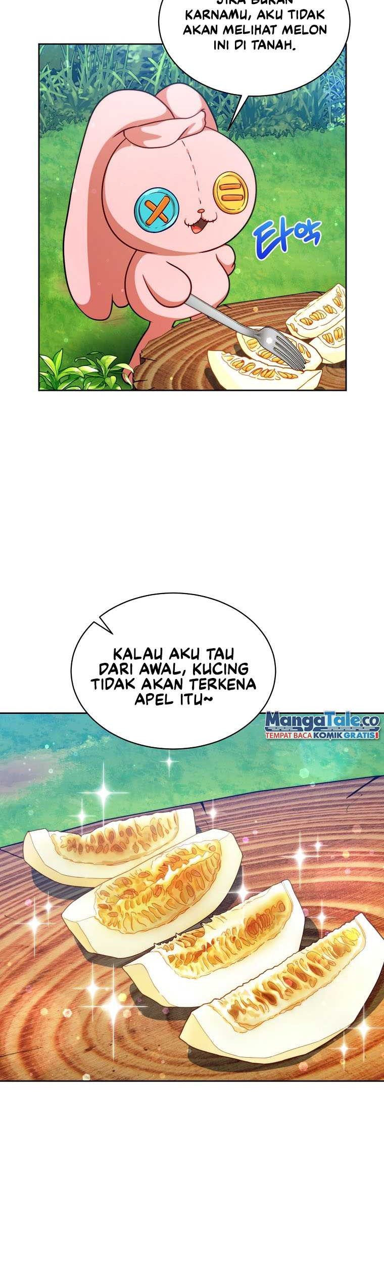 Please Have a Meal Chapter 78 - halaman 24