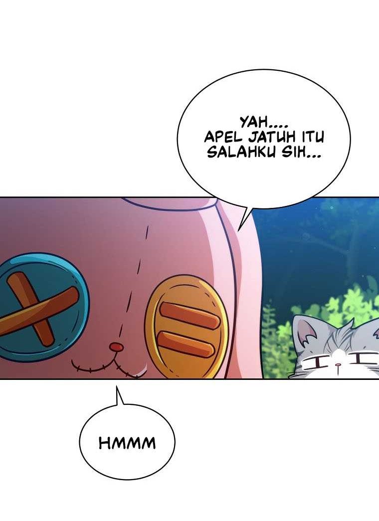 Please Have a Meal Chapter 78 - halaman 25