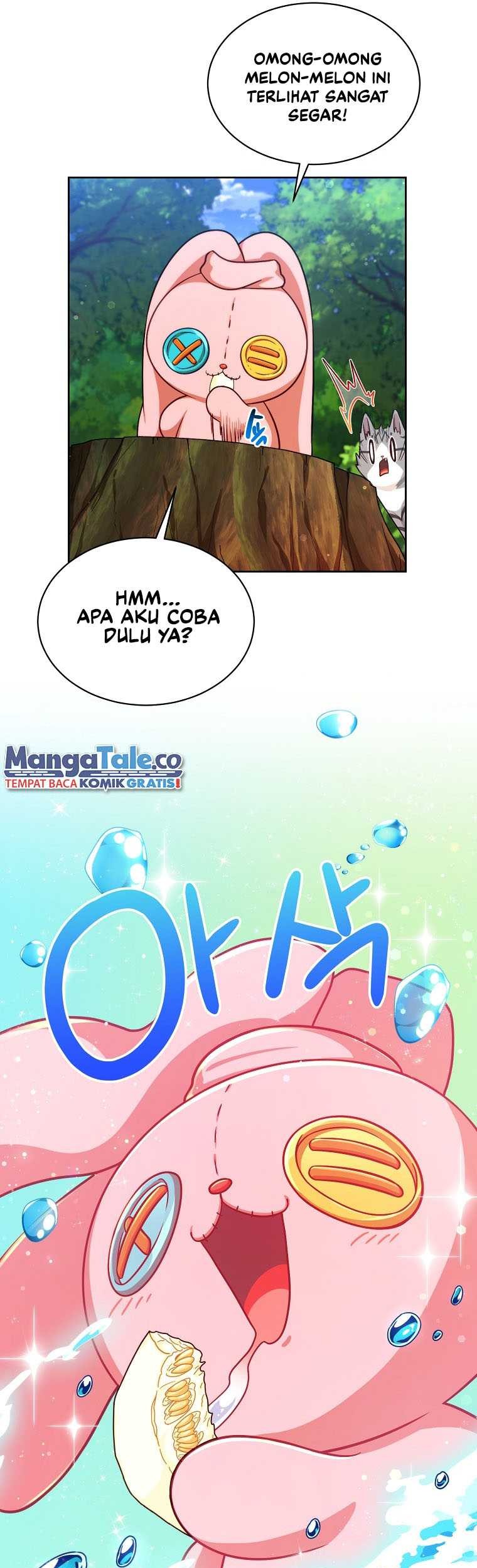 Please Have a Meal Chapter 78 - halaman 26