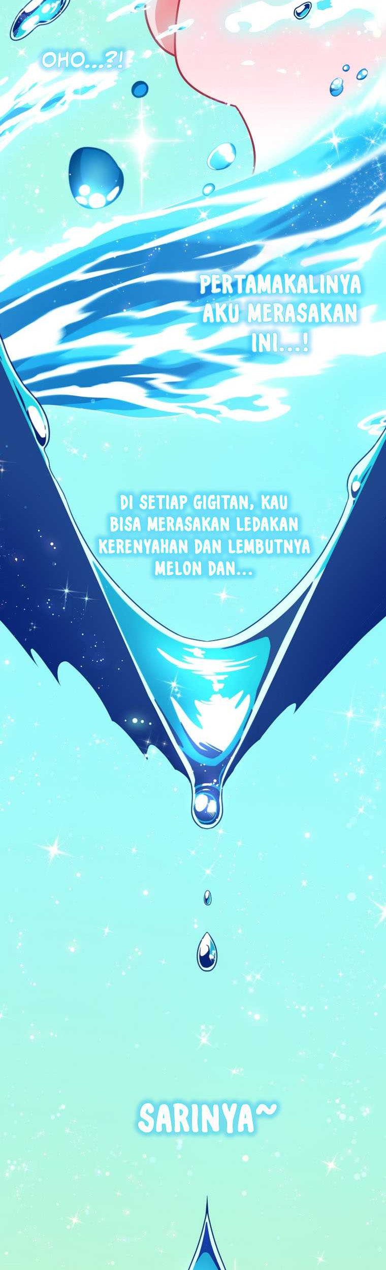 Please Have a Meal Chapter 78 - halaman 27