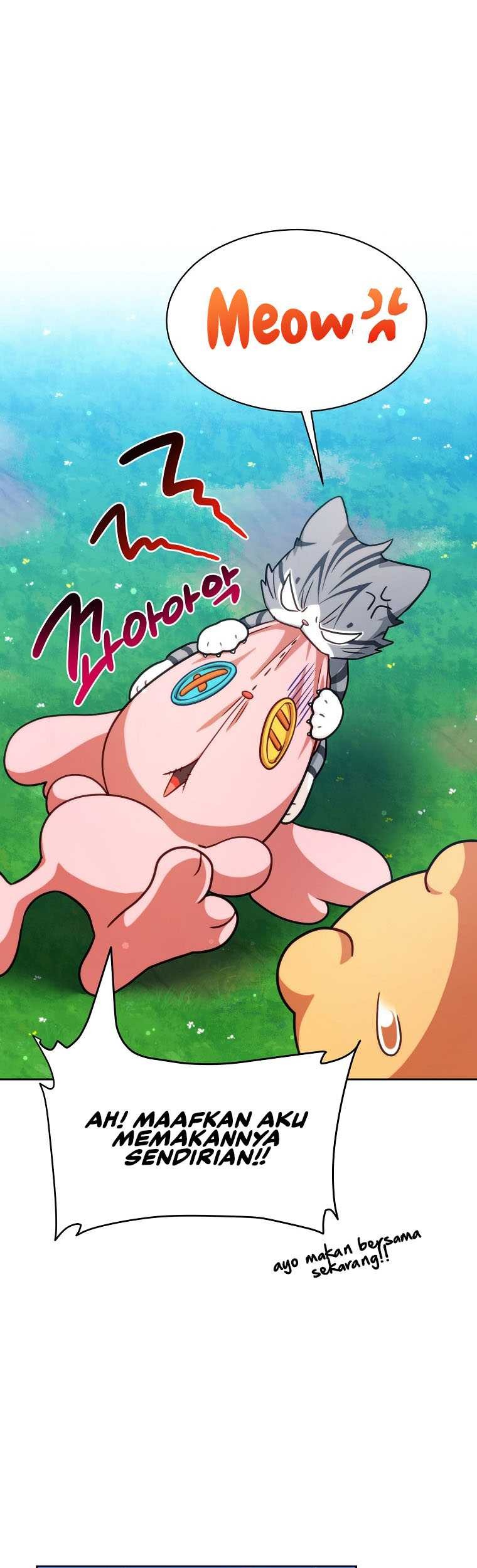 Please Have a Meal Chapter 78 - halaman 30