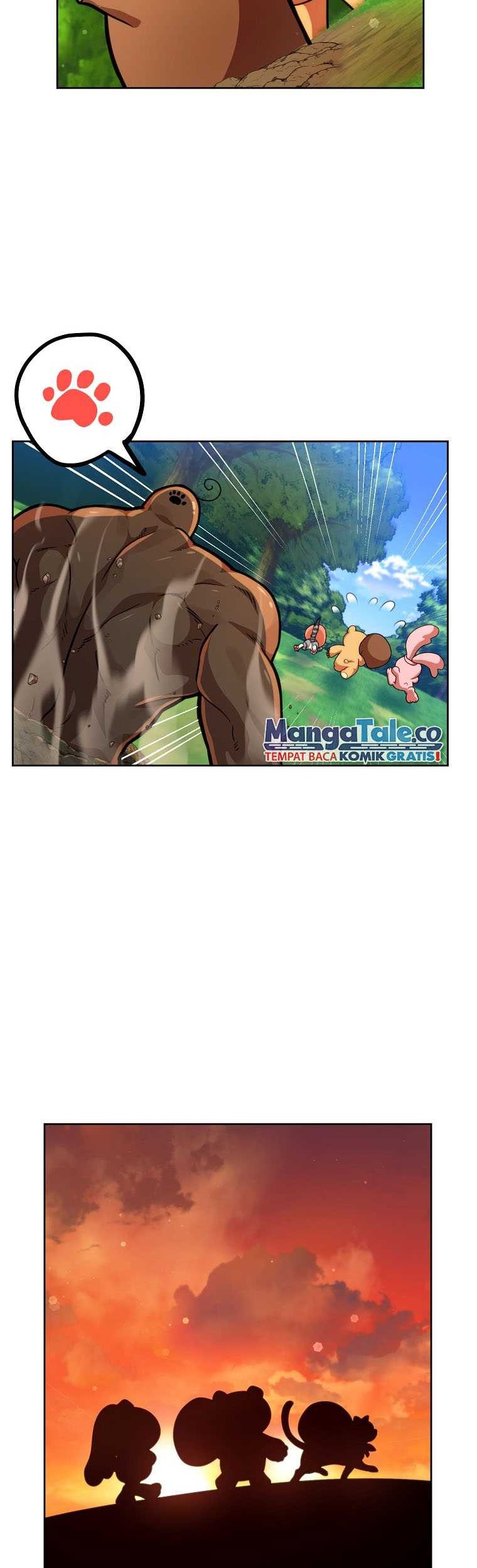Please Have a Meal Chapter 78 - halaman 32
