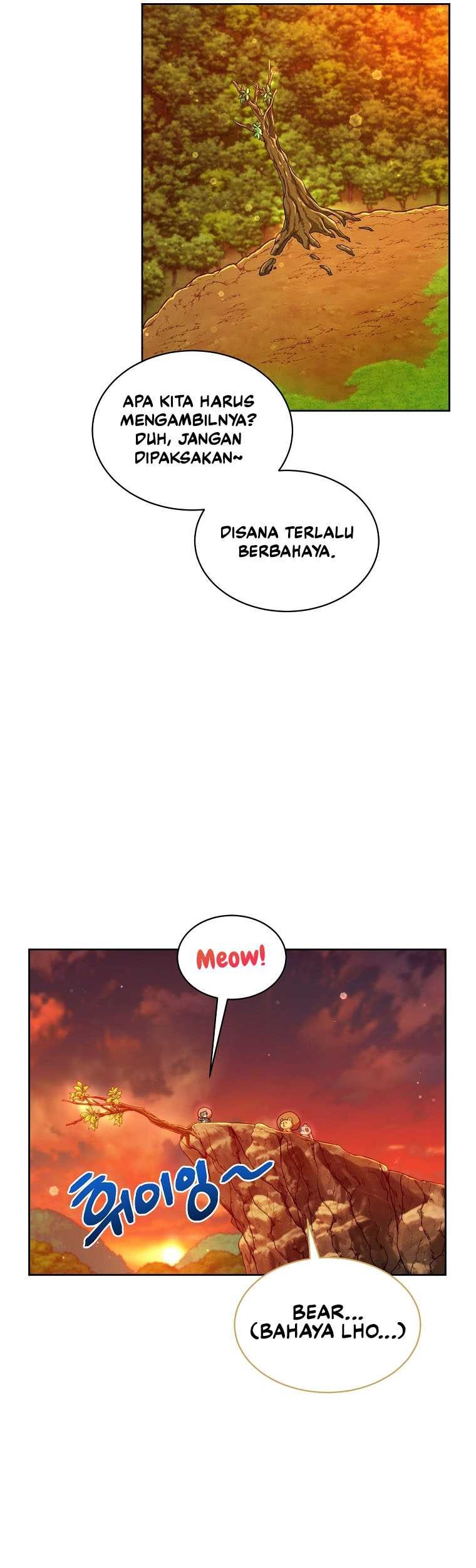 Please Have a Meal Chapter 78 - halaman 34