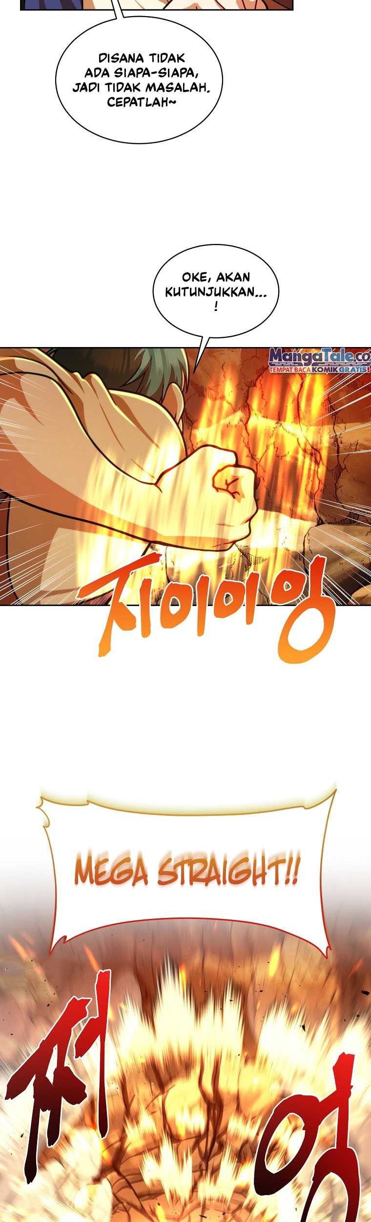 Please Have a Meal Chapter 78 - halaman 36