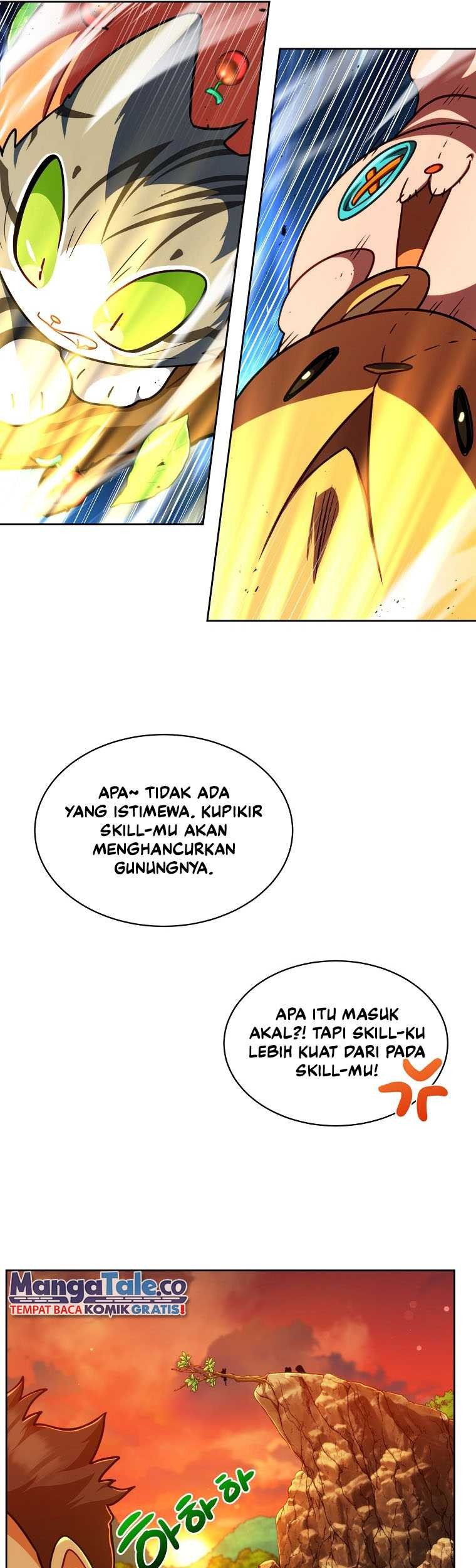 Please Have a Meal Chapter 78 - halaman 38