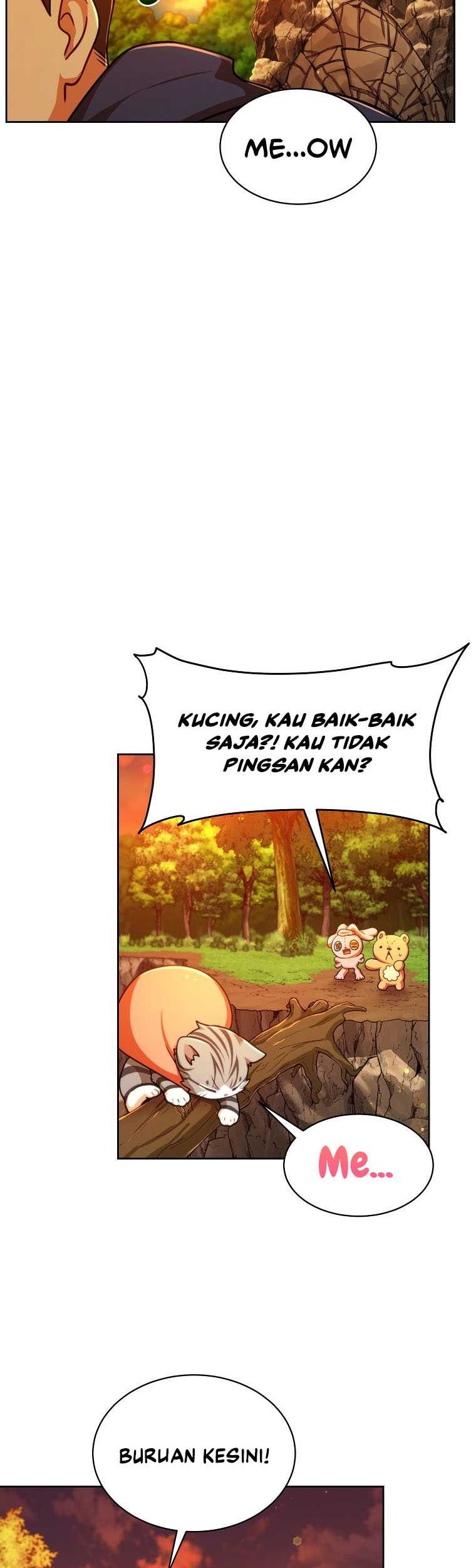 Please Have a Meal Chapter 78 - halaman 39