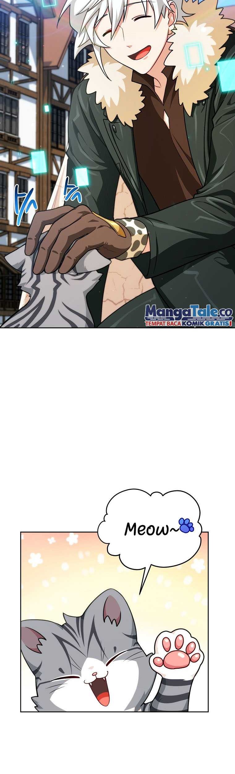 Please Have a Meal Chapter 78 - halaman 4