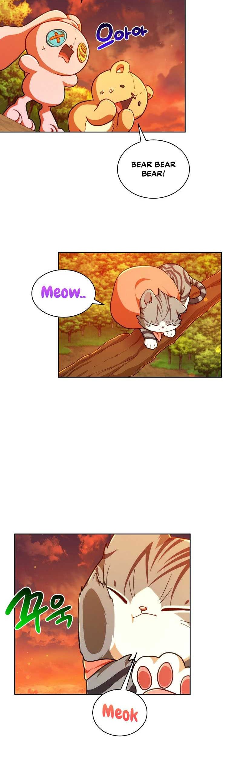 Please Have a Meal Chapter 78 - halaman 40