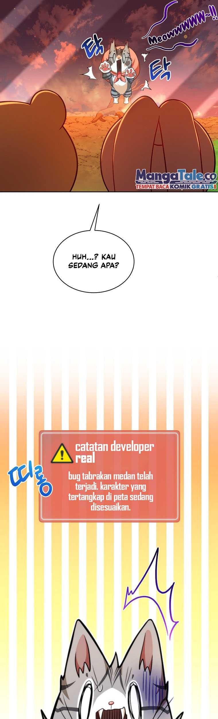 Please Have a Meal Chapter 78 - halaman 42
