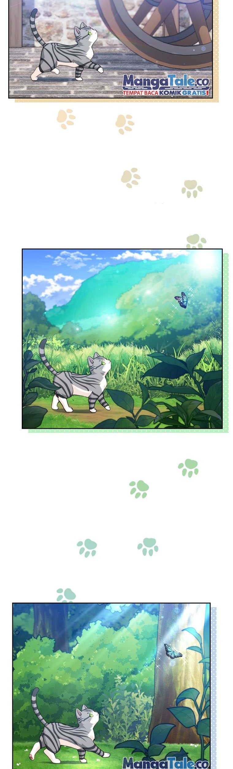 Please Have a Meal Chapter 78 - halaman 8