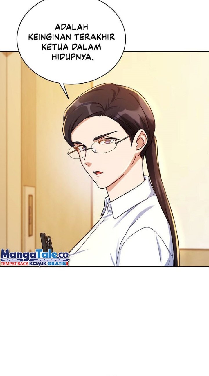Please Have a Meal Chapter 93 - halaman 24