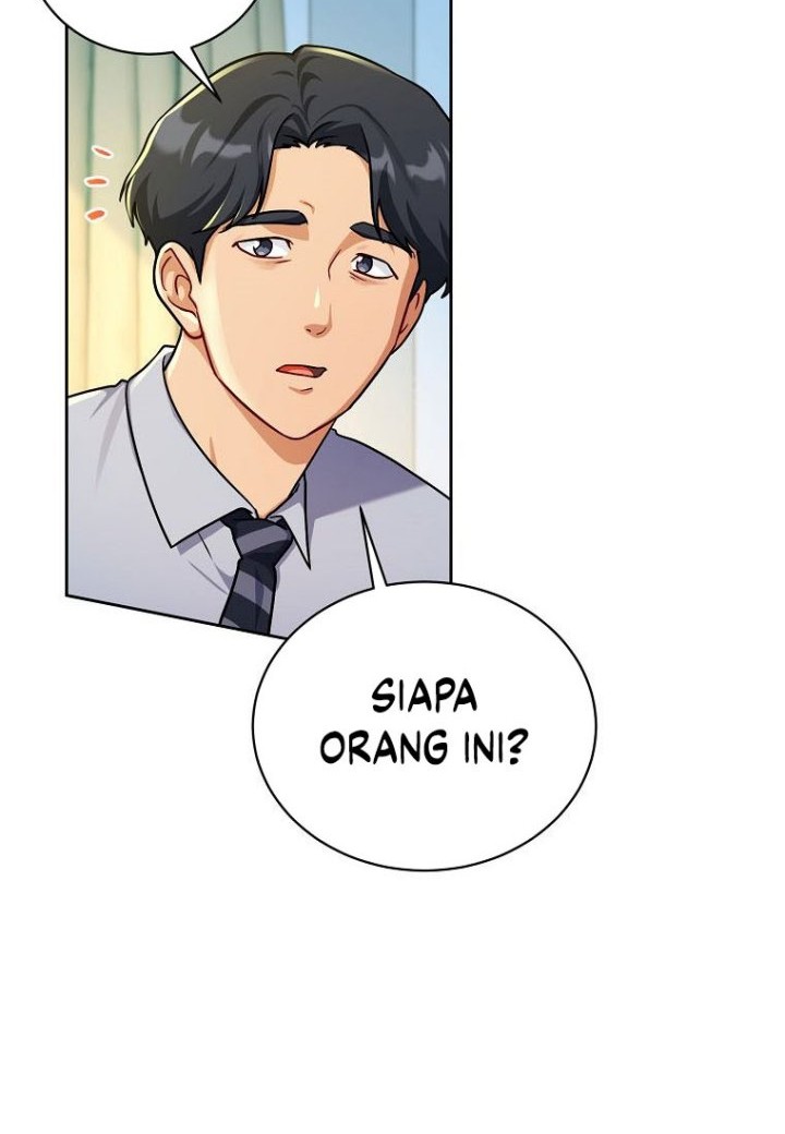 Please Have a Meal Chapter 93 - halaman 32
