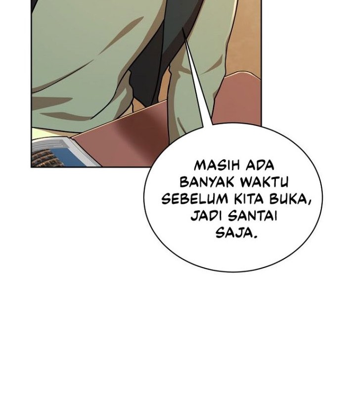 Please Have a Meal Chapter 93 - halaman 4