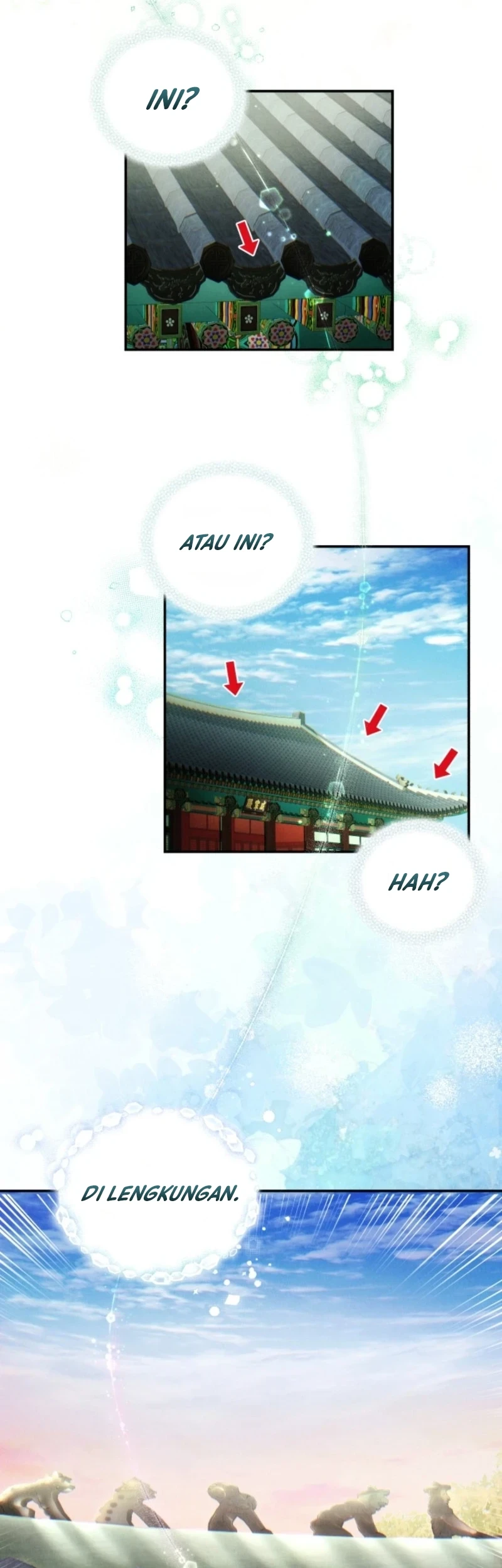 Please Help Princess Deokhye Chapter 1 - halaman 105