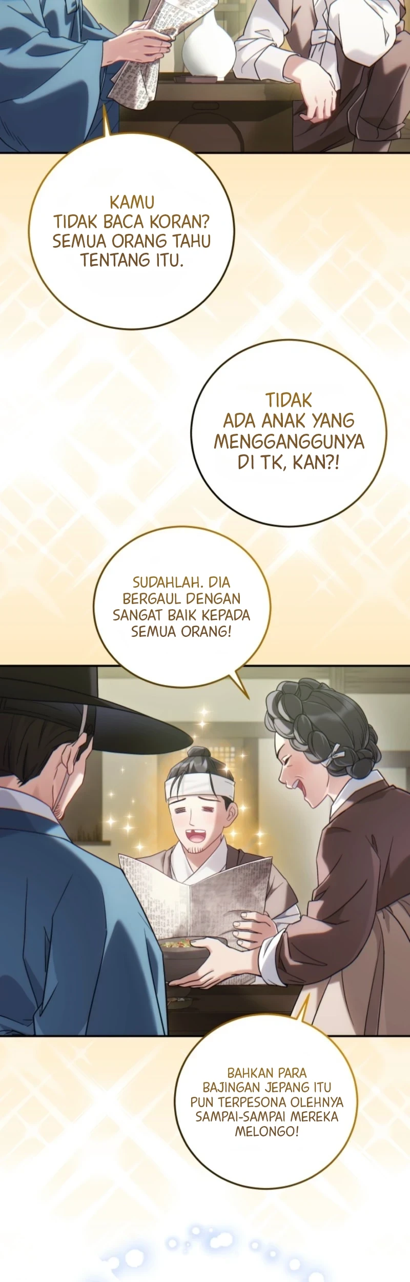 Please Help Princess Deokhye Chapter 1 - halaman 12