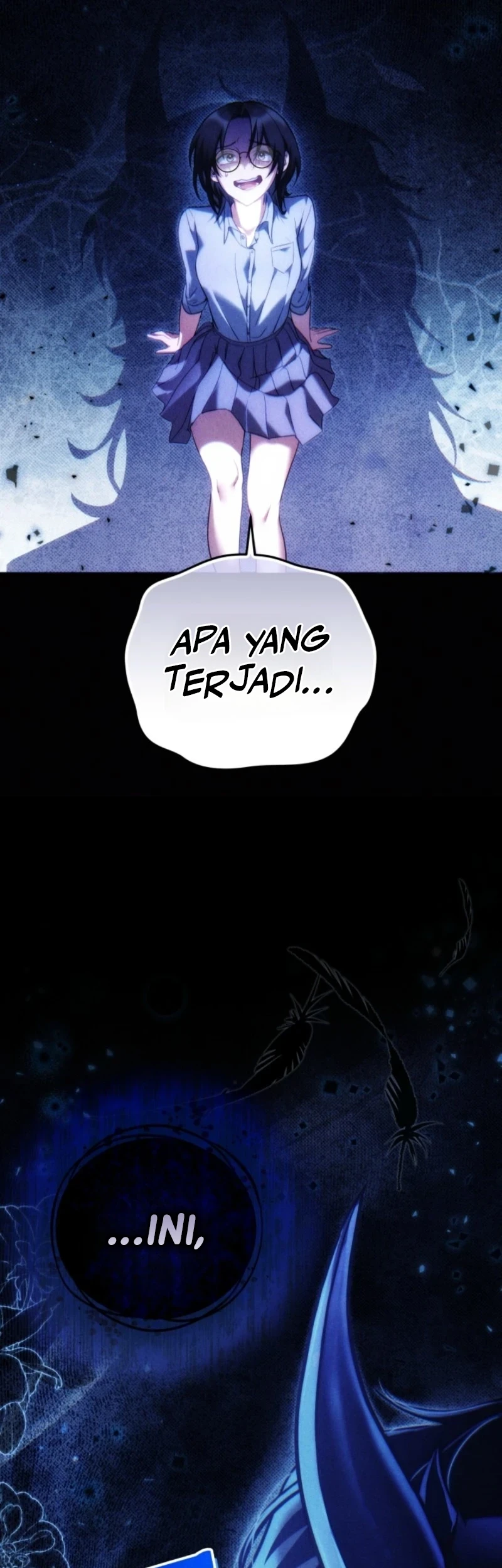 Please Help Princess Deokhye Chapter 1 - halaman 137