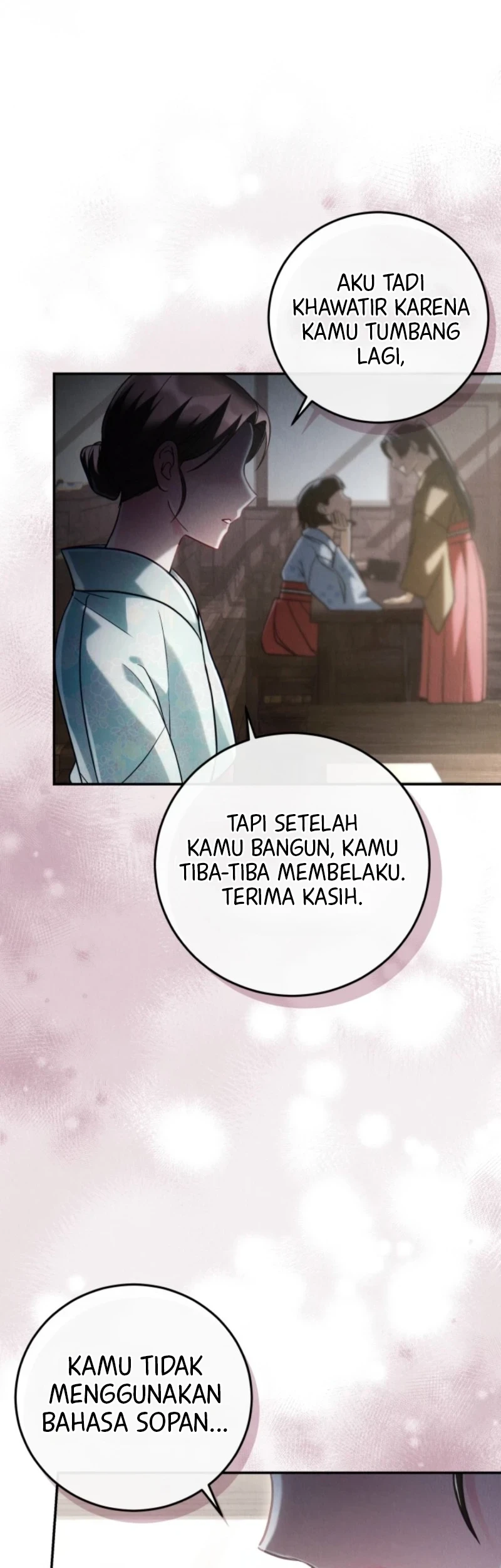 Please Help Princess Deokhye Chapter 1 - halaman 170