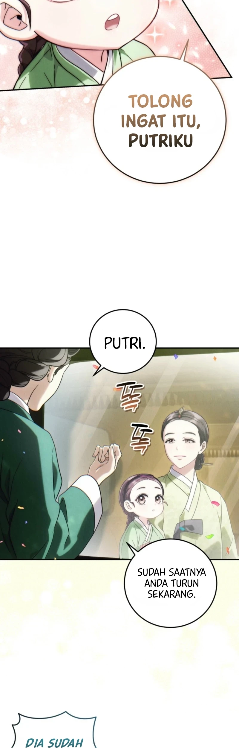 Please Help Princess Deokhye Chapter 1 - halaman 22
