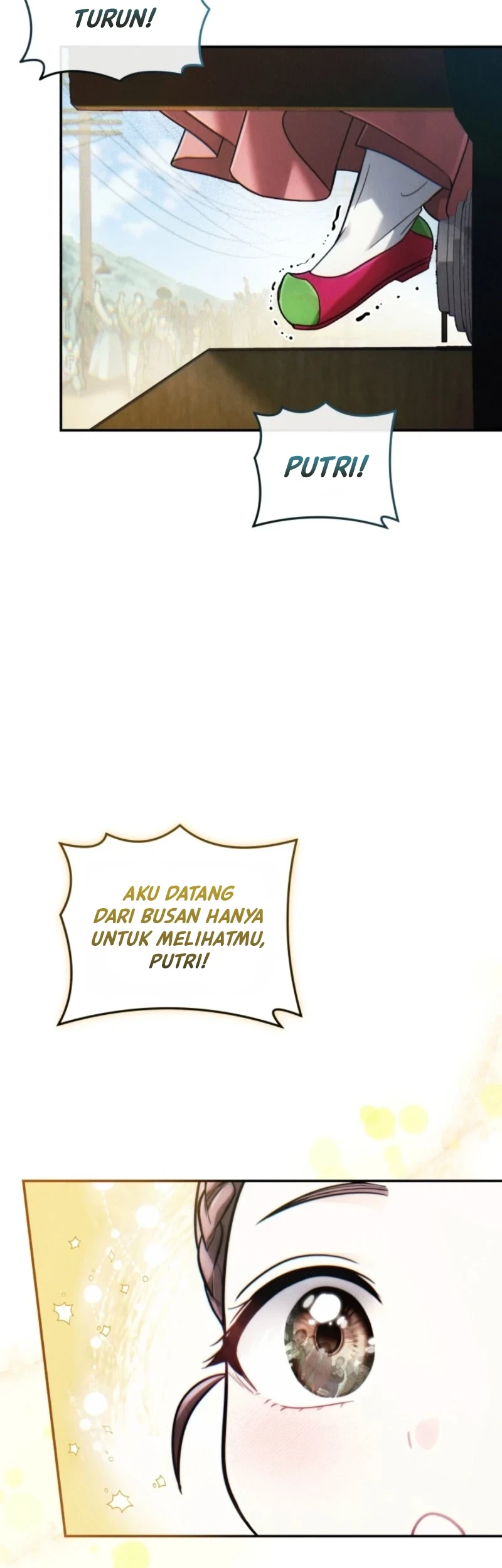 Please Help Princess Deokhye Chapter 1 - halaman 23