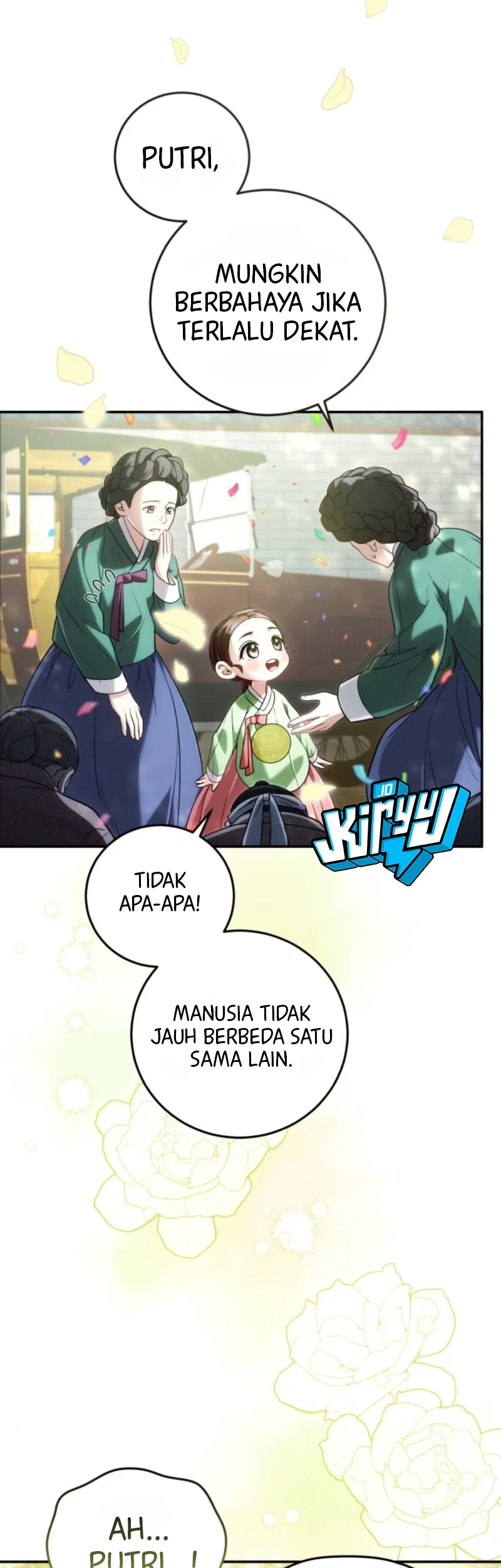Please Help Princess Deokhye Chapter 1 - halaman 29