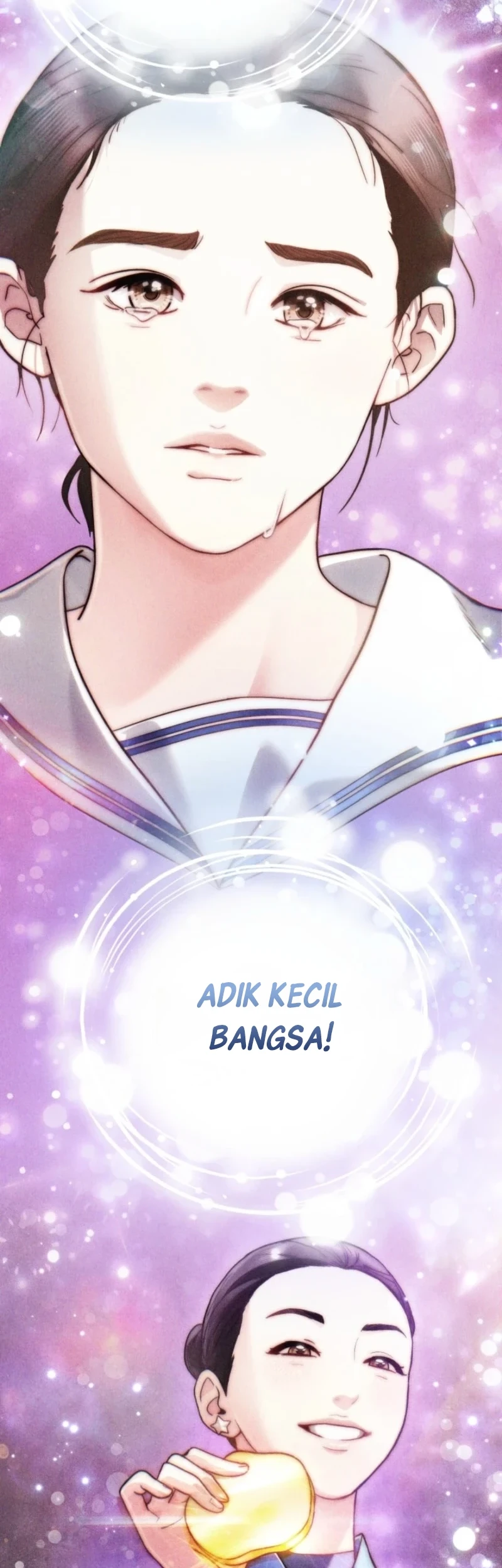 Please Help Princess Deokhye Chapter 1 - halaman 3