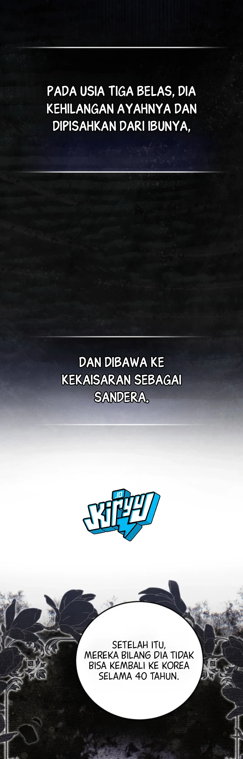Please Help Princess Deokhye Chapter 1 - halaman 39