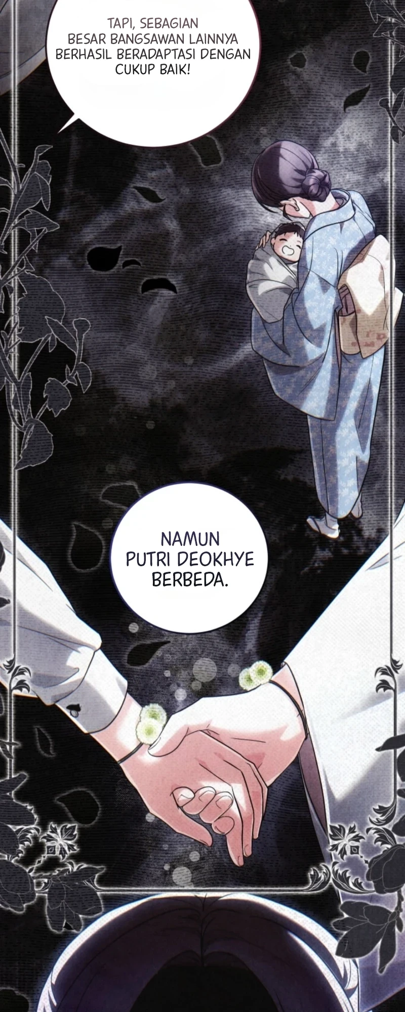 Please Help Princess Deokhye Chapter 1 - halaman 41