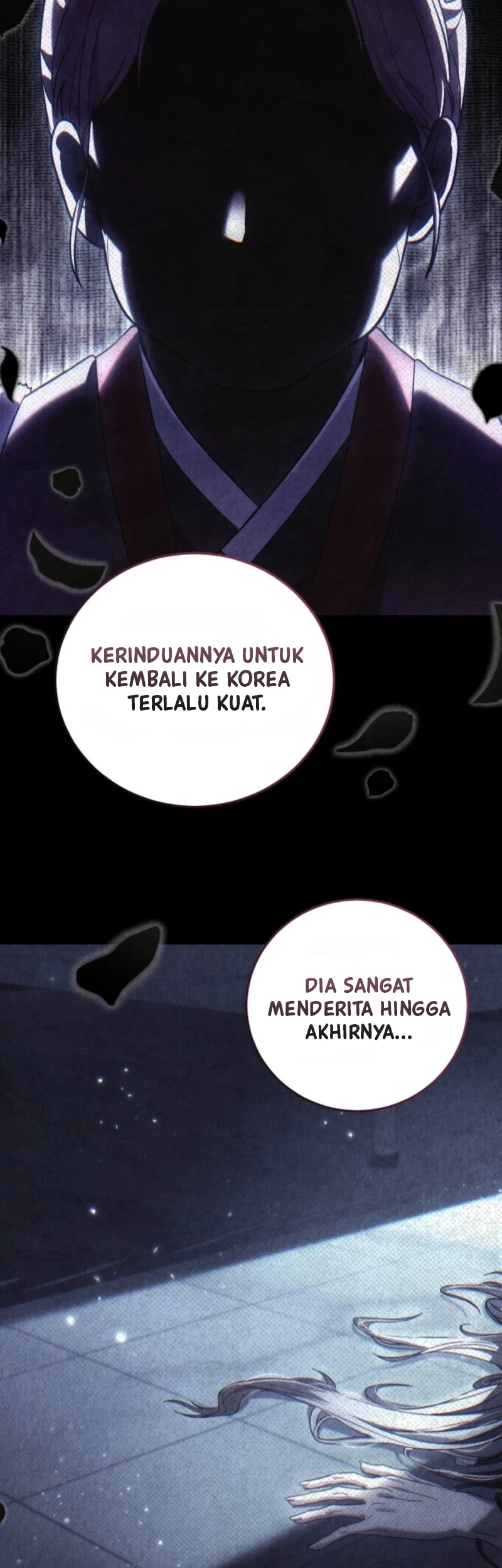 Please Help Princess Deokhye Chapter 1 - halaman 42