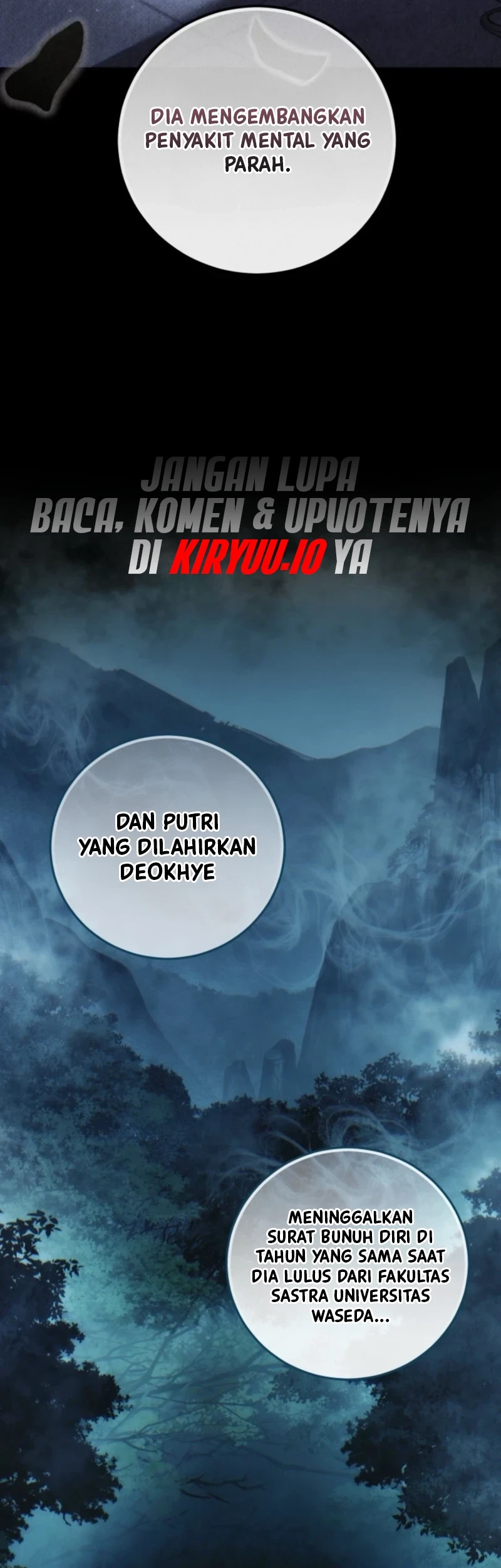 Please Help Princess Deokhye Chapter 1 - halaman 43