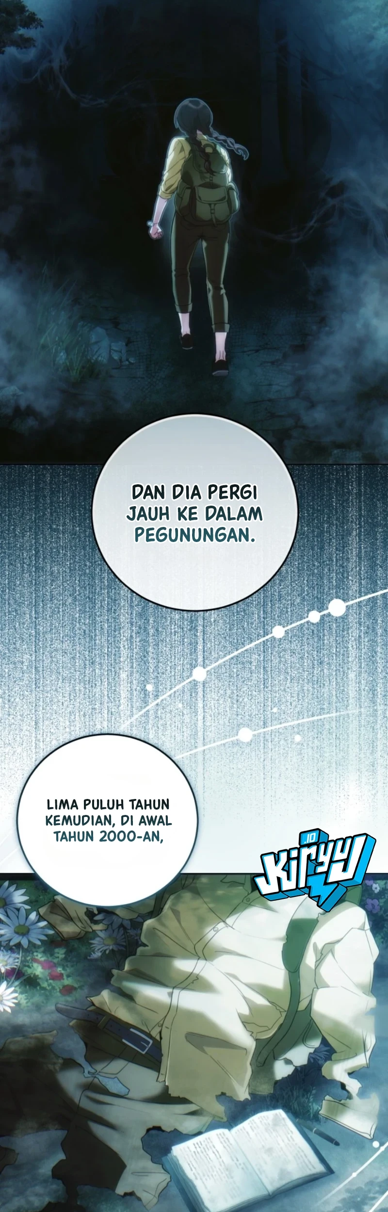 Please Help Princess Deokhye Chapter 1 - halaman 44