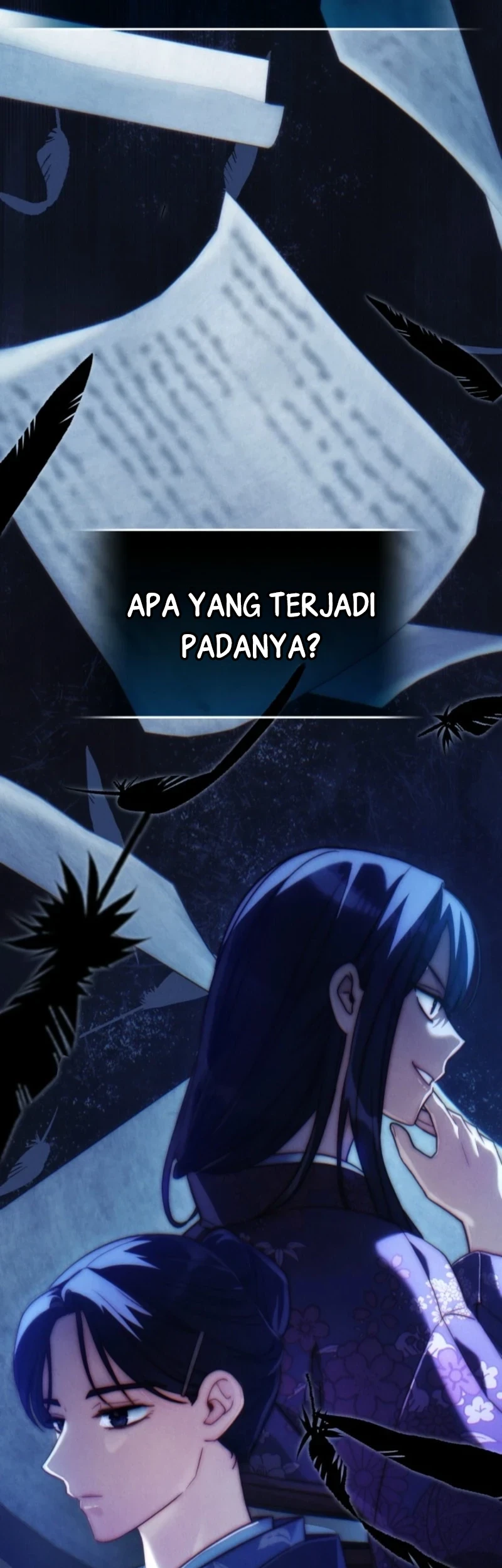 Please Help Princess Deokhye Chapter 1 - halaman 47