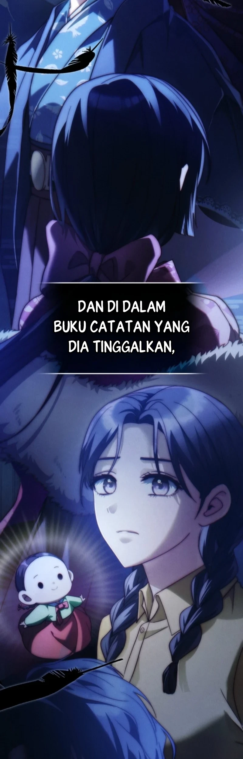 Please Help Princess Deokhye Chapter 1 - halaman 48