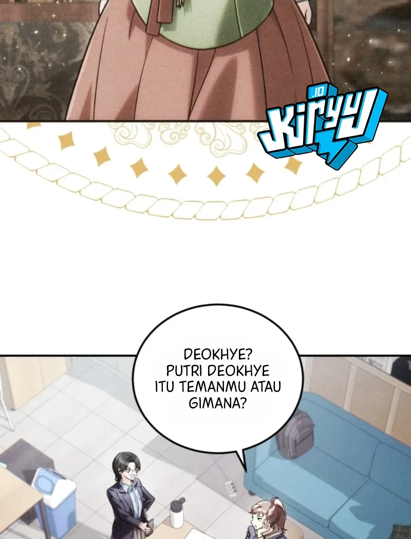 Please Help Princess Deokhye Chapter 1 - halaman 6
