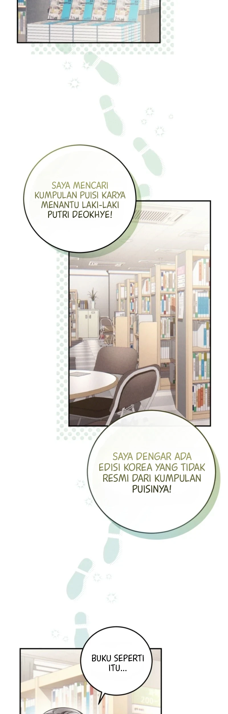 Please Help Princess Deokhye Chapter 1 - halaman 67
